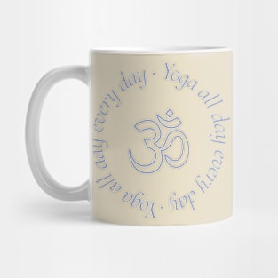 Yoga Lover Mug